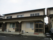 橘ハイツの画像