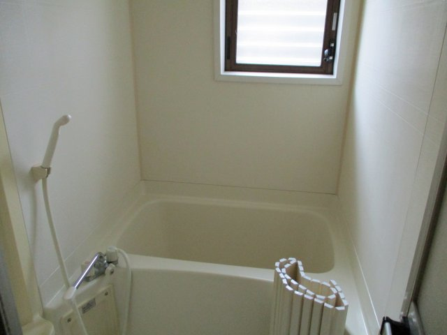 【浴室】 | 橘ハイツ