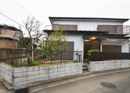 中田西戸建の画像