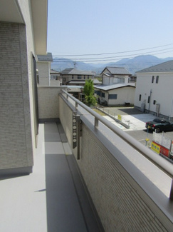 【展望】 | 眺望