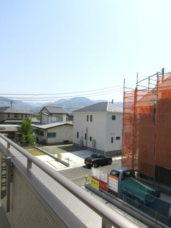 【展望】 | 眺望