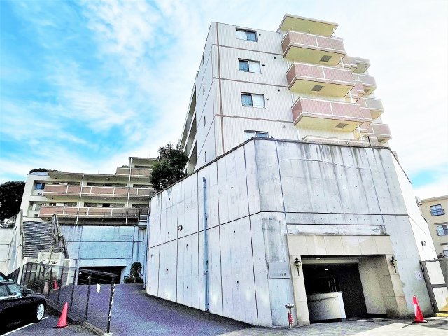 ＪＲ京浜東北線「鶴見」エスト・グランディール横浜鶴見の画像