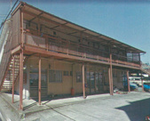 土井アパートの画像