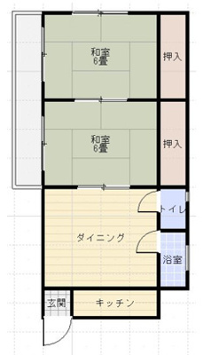  | 土井アパート