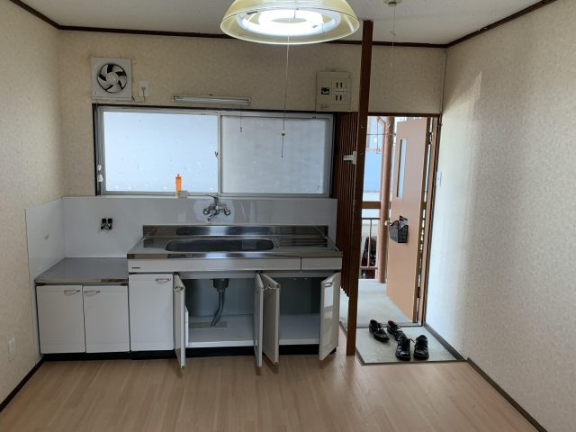  | 土井アパート