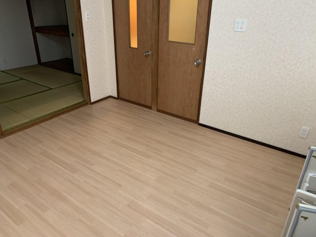  | 土井アパート