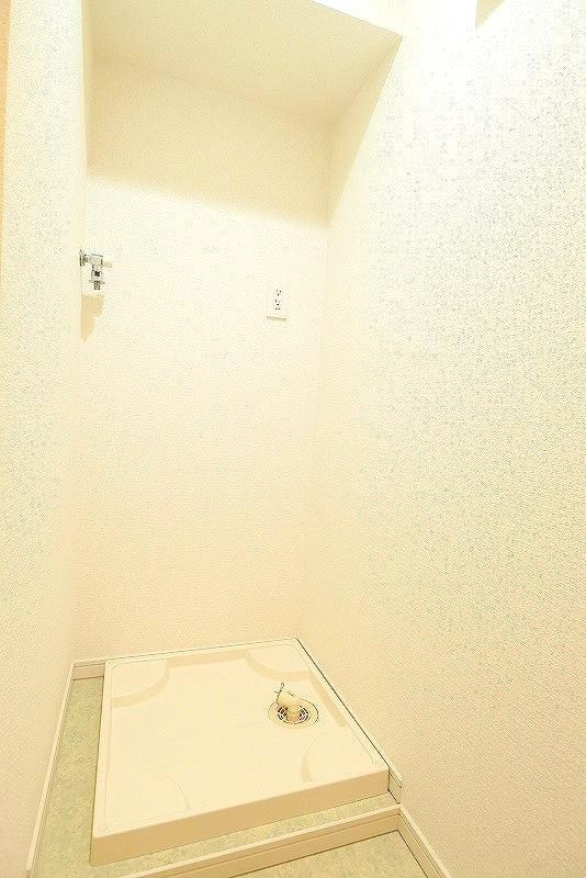 ＶＩＤＡ文京本郷の設備|※写真は同タイプの別室になります