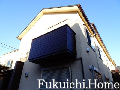 【外観】 | プリュネ