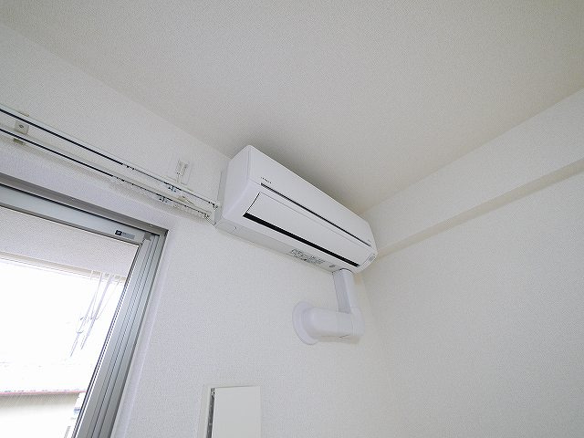 ヌーベル　エスポワールの設備