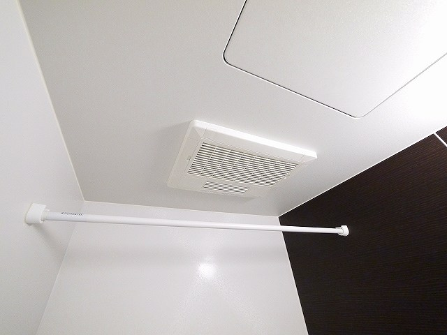 ヌーベル　エスポワールの設備