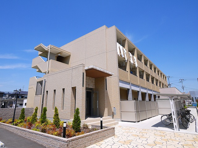 ヌーベル　エスポワール