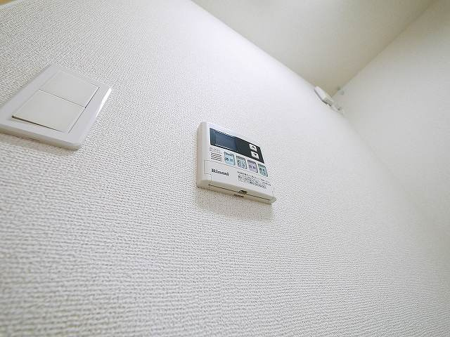 ヌーベル　エスポワールの設備