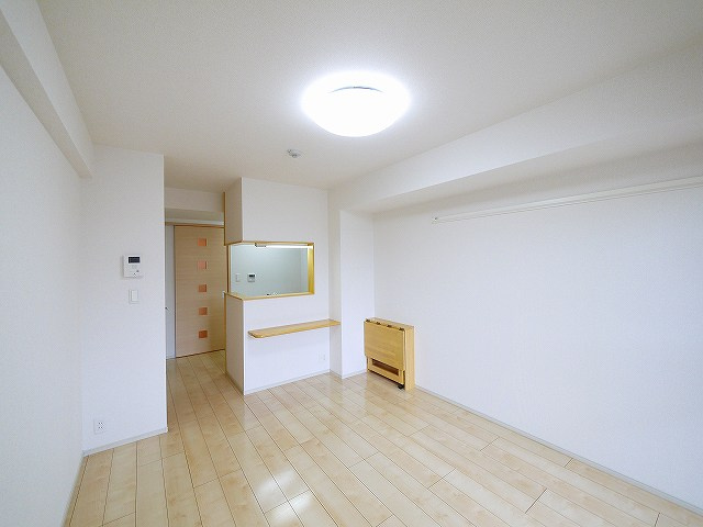 ヌーベル　エスポワールの洋室|スタンダードな洋室です