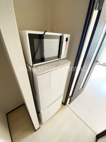 ル　リシュブールの設備