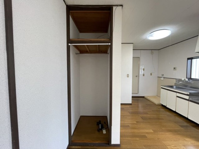 【収納】 | 野口コーポ