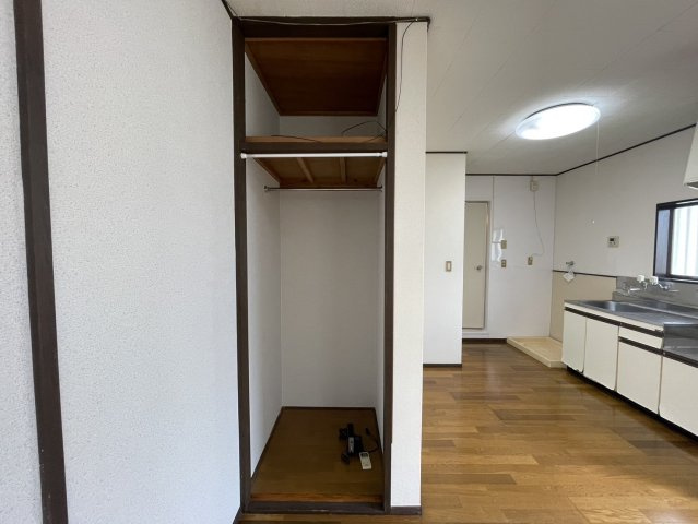 【収納】 | 野口コーポ