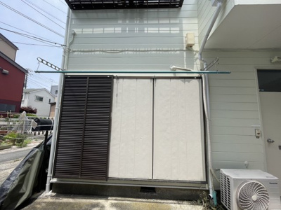 【子供部屋】 | 野口コーポ