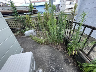 【展望】 | 野口コーポ