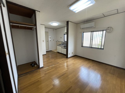 【居間・リビング】 | 野口コーポ