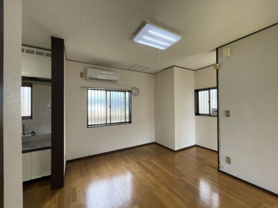 【洗面所】 | 野口コーポ