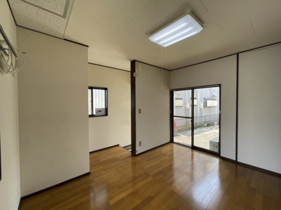 【独立洗面台】 | 野口コーポ