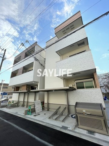 フジパレス緑Ⅱ番館