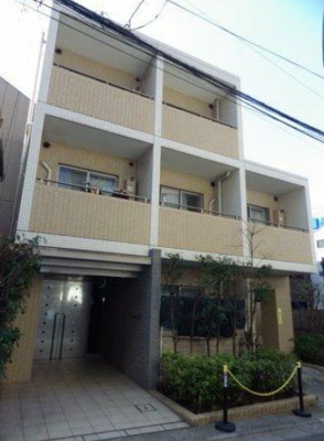 【外観】 | Sereno S2