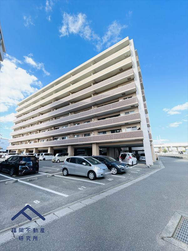 アルバクレスタ箱崎