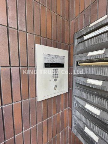 ナヴィール岩船のセキュリティ