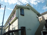 小平市鈴木町２丁目のアパートの画像