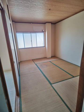 昌康マンションの和室|和室があれば、来客や子供用のスペースとして活躍します