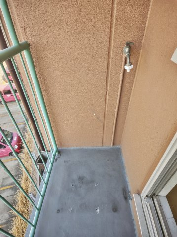 昌康マンションの設備