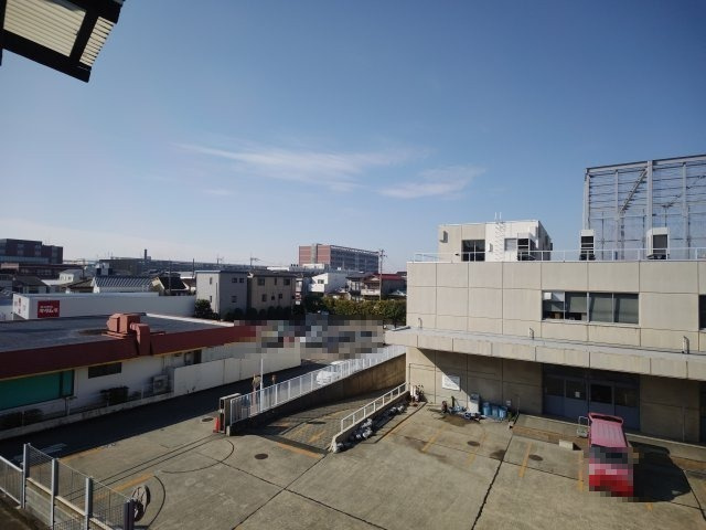 昌康マンションの展望