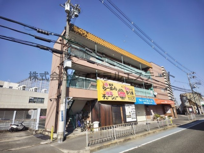 【外観】 | 昌康マンション | 外観です