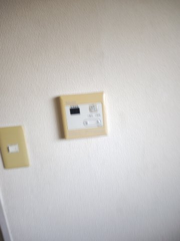 昌康マンションの設備