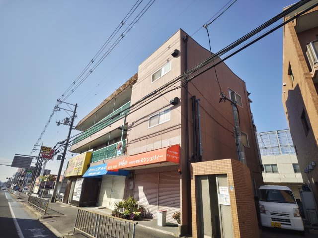 昌康マンションのその他共用部分