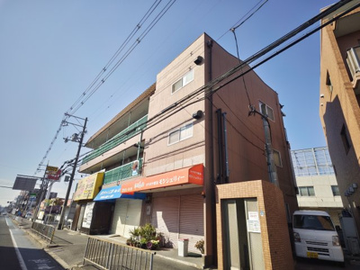 【その他共用部分】 | 昌康マンション