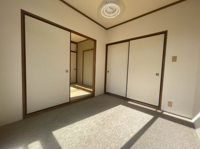 【内装】 | 吉田屋ハイツ