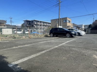 【駐車場】 | 吉田屋ハイツ