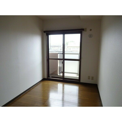 【洋室】 | ラ・セゾン富士