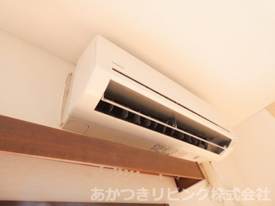 【設備】 | ラ・セゾン富士