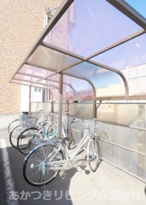 【その他共用部分】 | ラ・セゾン富士