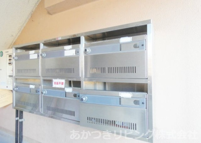 【その他】 | ラ・セゾン富士