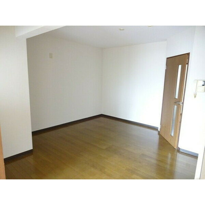 【居間・リビング】 | ラ・セゾン富士