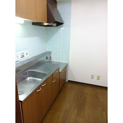 【キッチン】 | ラ・セゾン富士