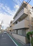 WEST　VILLAGE　1号館の画像