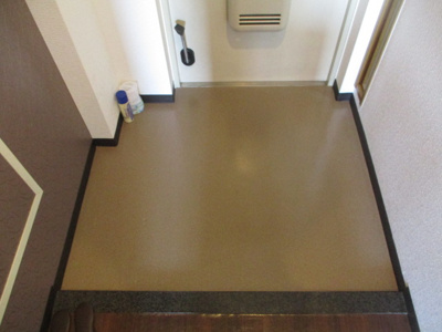 【玄関】 | クレスト塚西