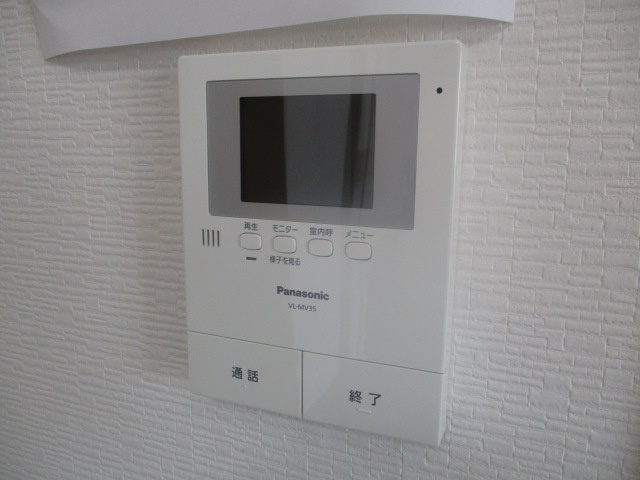 【セキュリティ】 | クレスト塚西