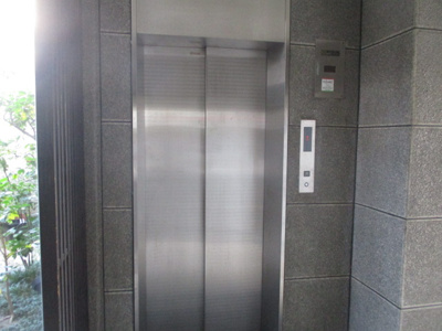 【その他共用部分】 | クレスト塚西