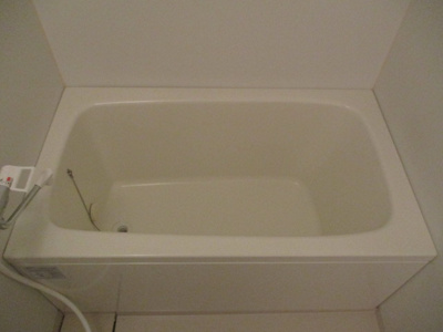 【浴室】 | クレスト塚西